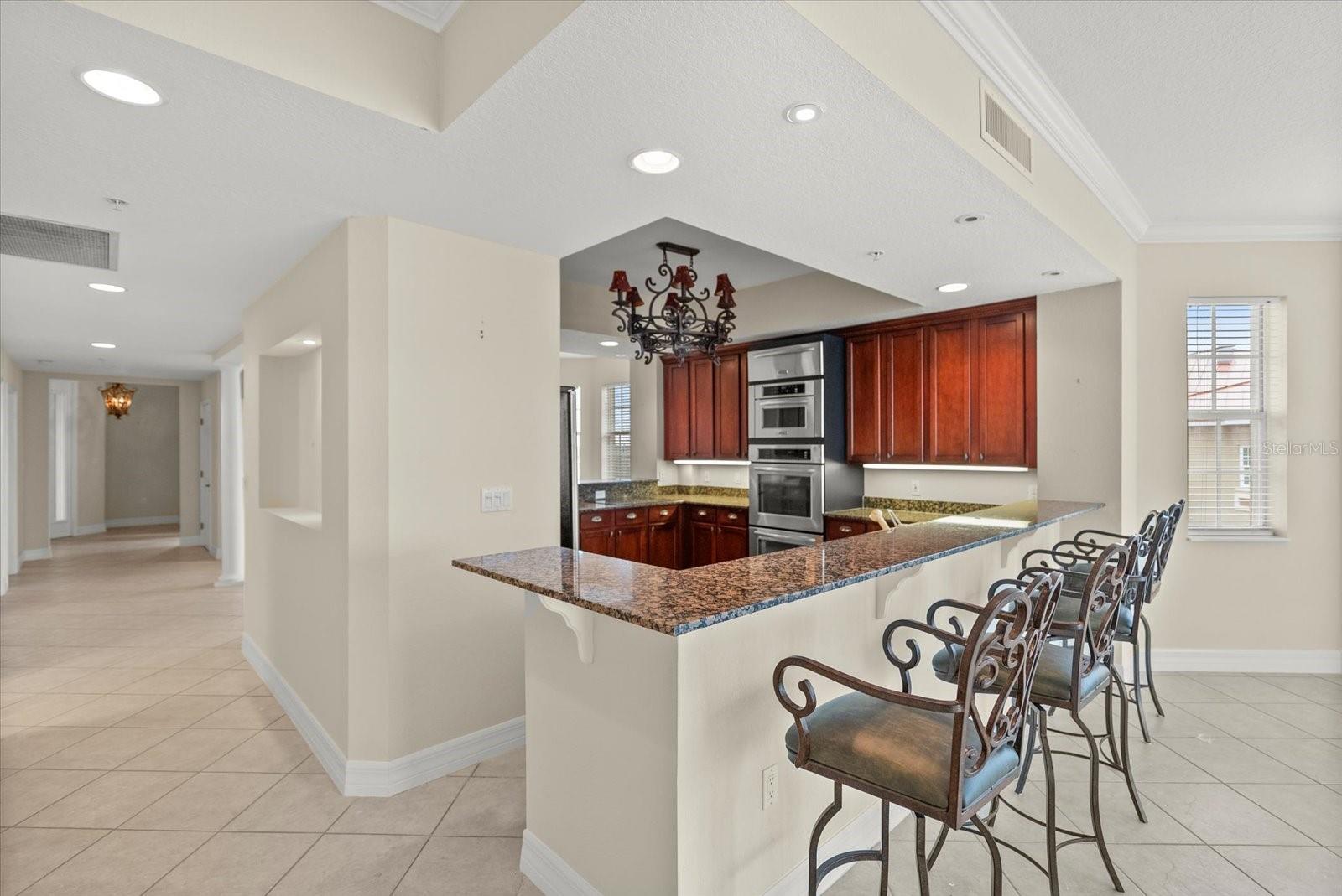 5100 JESSIE HARBOR DR #701, OSPREY, FL, 34229