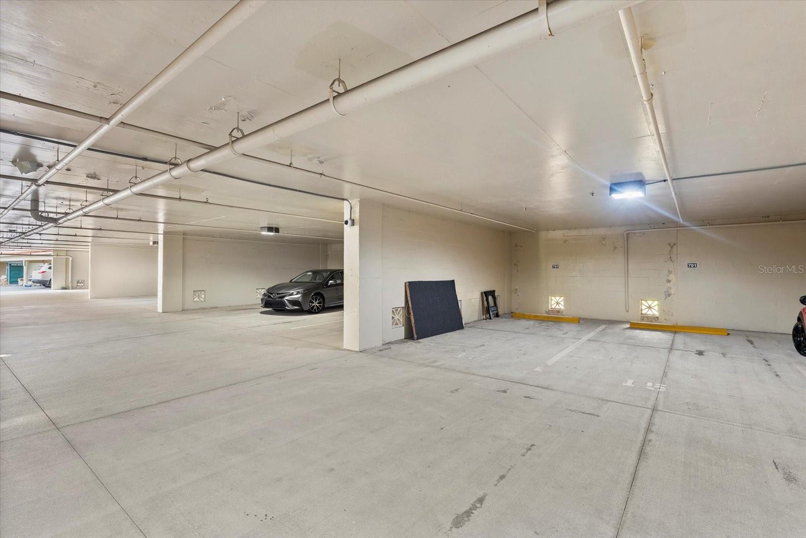 5100 JESSIE HARBOR DR #701, OSPREY, FL, 34229