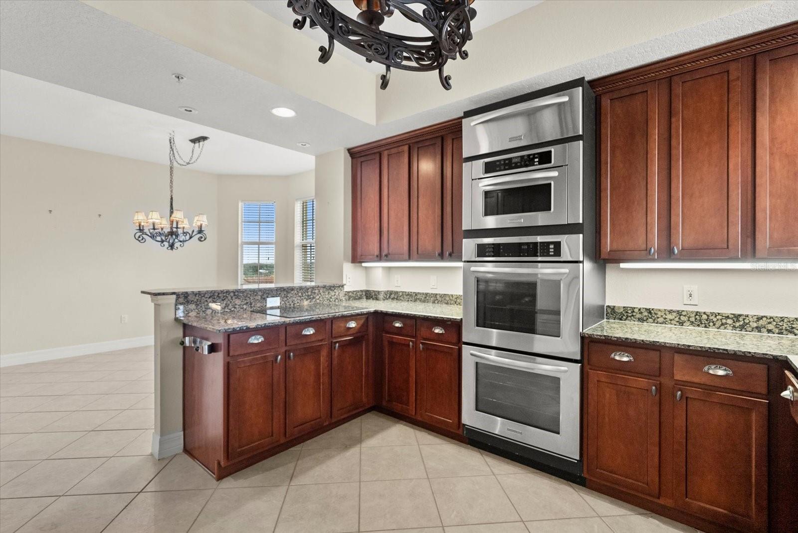 5100 JESSIE HARBOR DR #701, OSPREY, FL, 34229