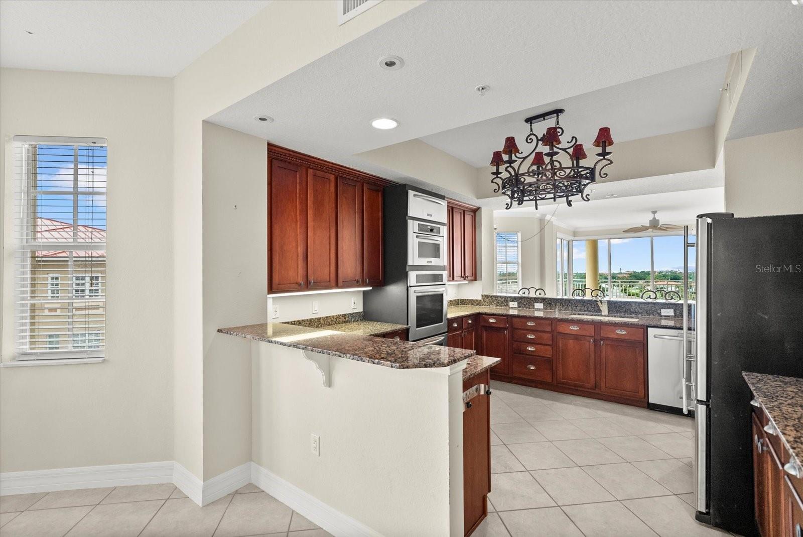 5100 JESSIE HARBOR DR #701, OSPREY, FL, 34229