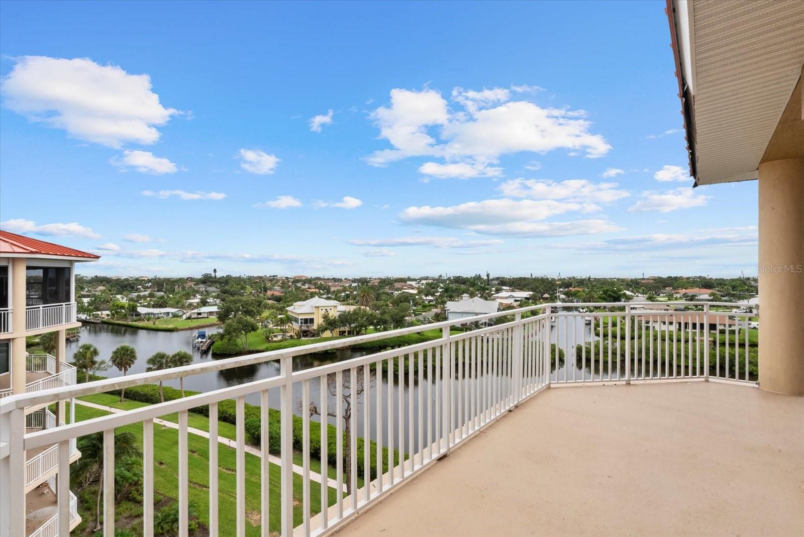 5100 JESSIE HARBOR DR #701, OSPREY, FL, 34229