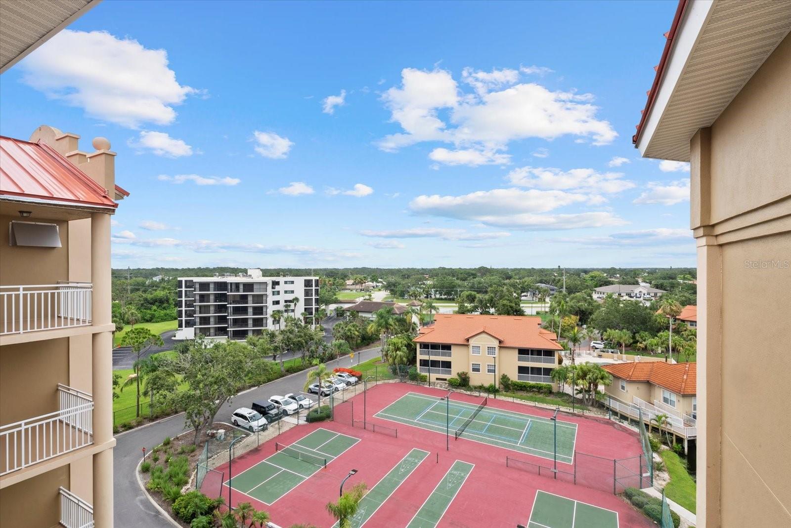 5100 JESSIE HARBOR DR #701, OSPREY, FL, 34229