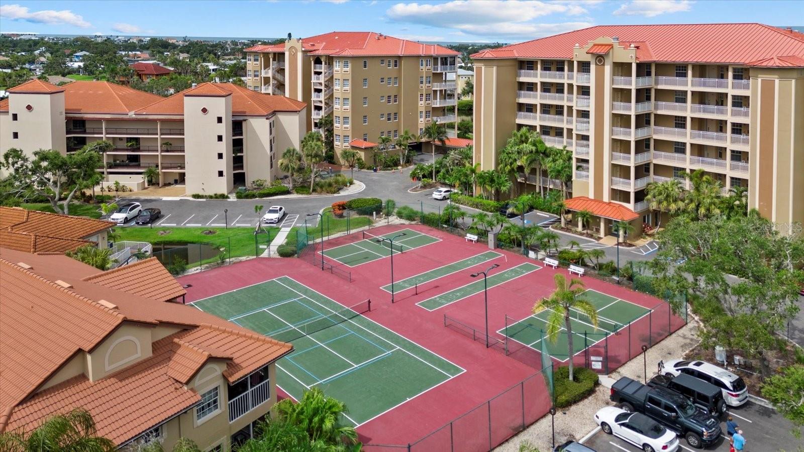 5100 JESSIE HARBOR DR #701, OSPREY, FL, 34229