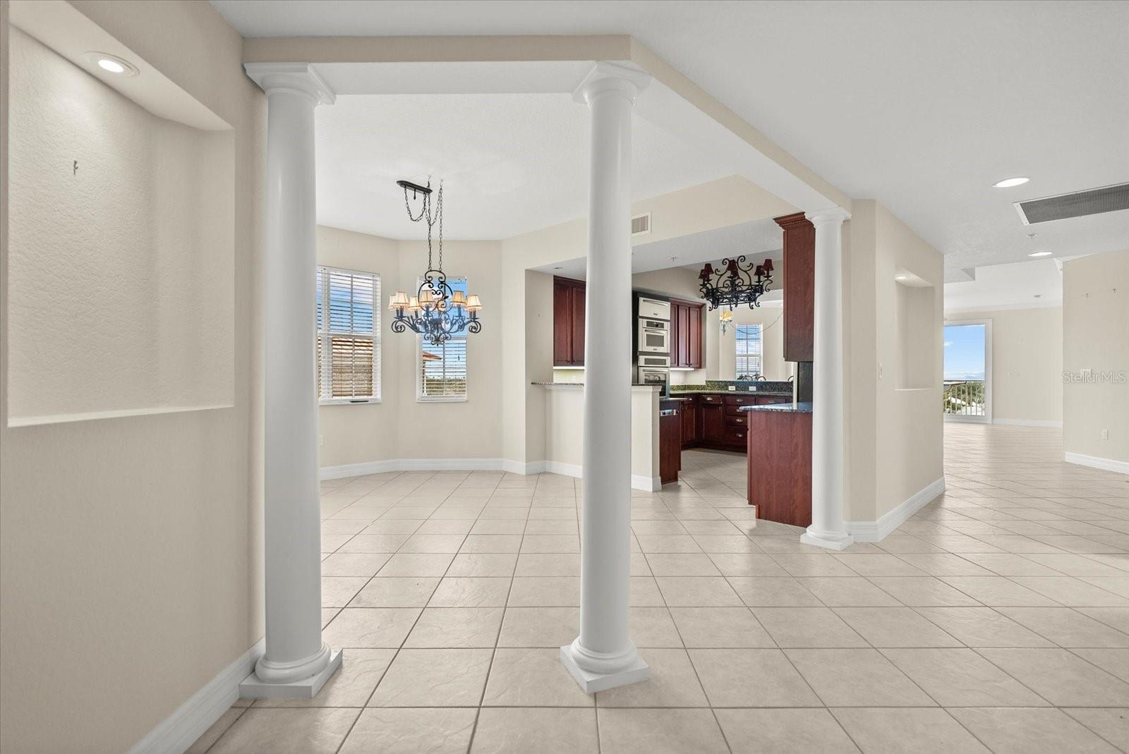 5100 JESSIE HARBOR DR #701, OSPREY, FL, 34229