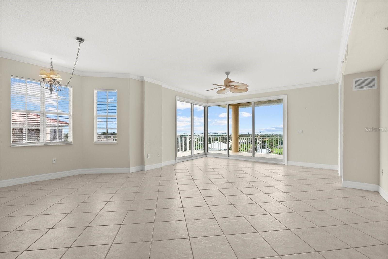 5100 JESSIE HARBOR DR #701, OSPREY, FL, 34229