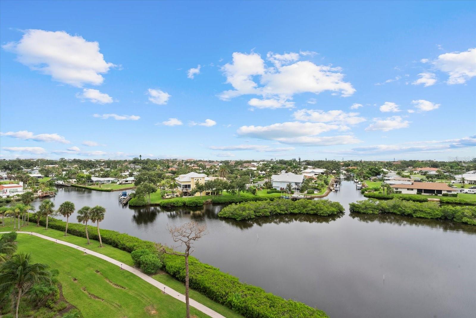 5100 JESSIE HARBOR DR #701, OSPREY, FL, 34229