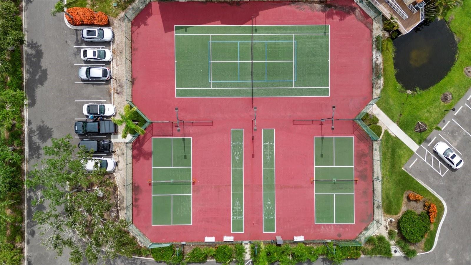 5100 JESSIE HARBOR DR #701, OSPREY, FL, 34229