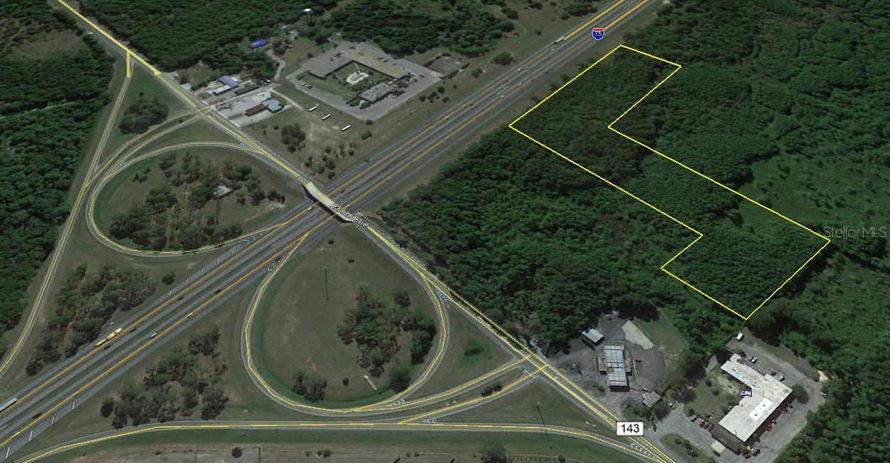 HAMILTON AVE, JENNINGS, FL, 32053