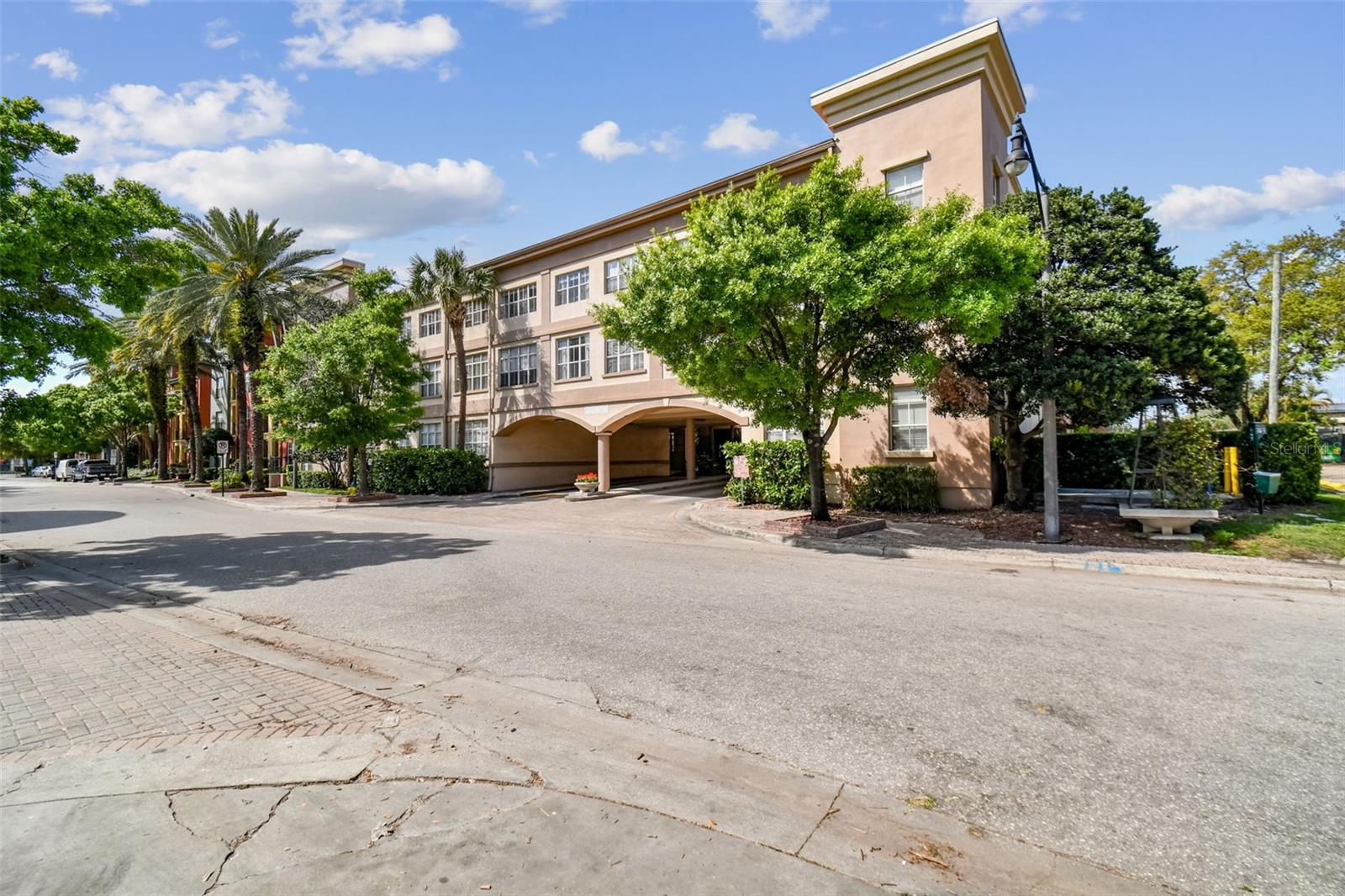 2331 W HORATIO ST #622, TAMPA, FL, 33609