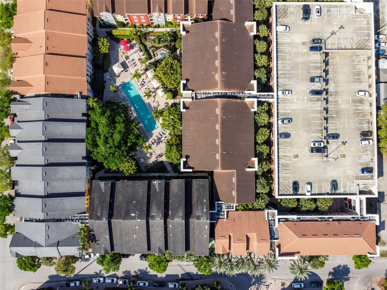 2331 W HORATIO ST #622, TAMPA, FL, 33609