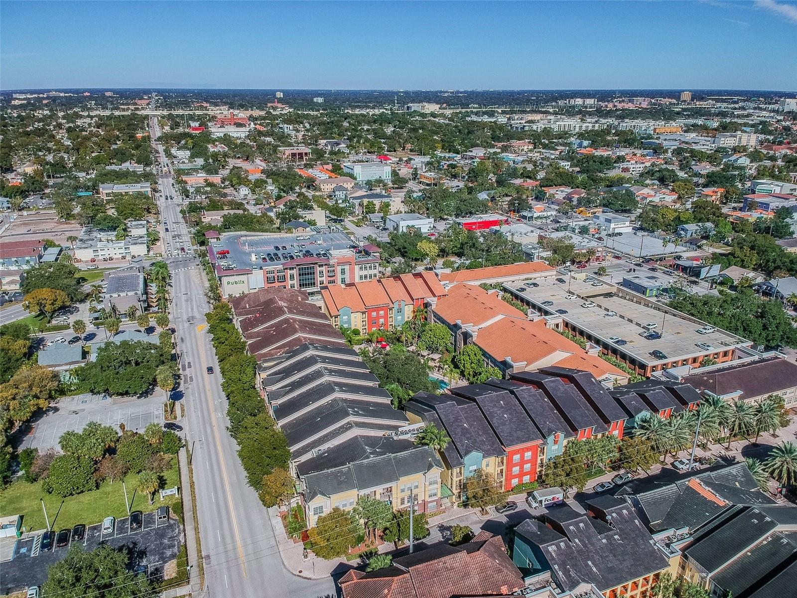 2331 W HORATIO ST #622, TAMPA, FL, 33609