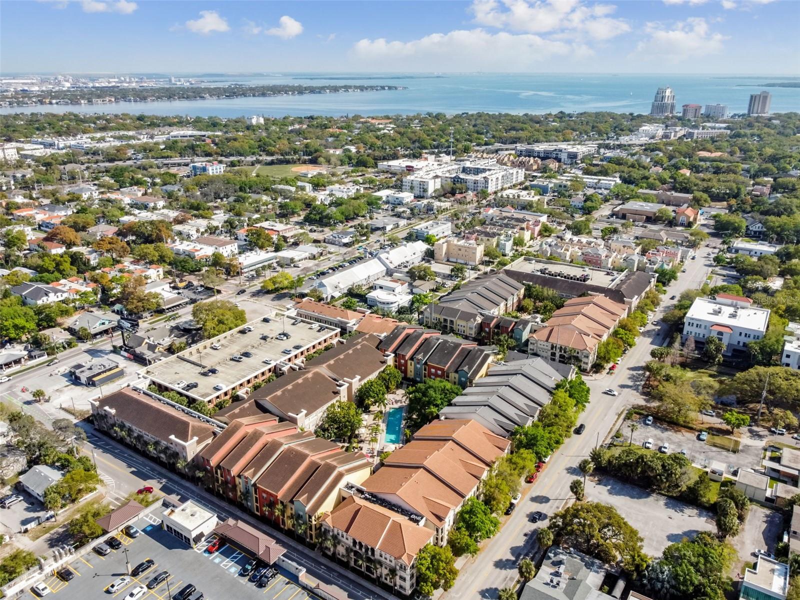 2331 W HORATIO ST #622, TAMPA, FL, 33609