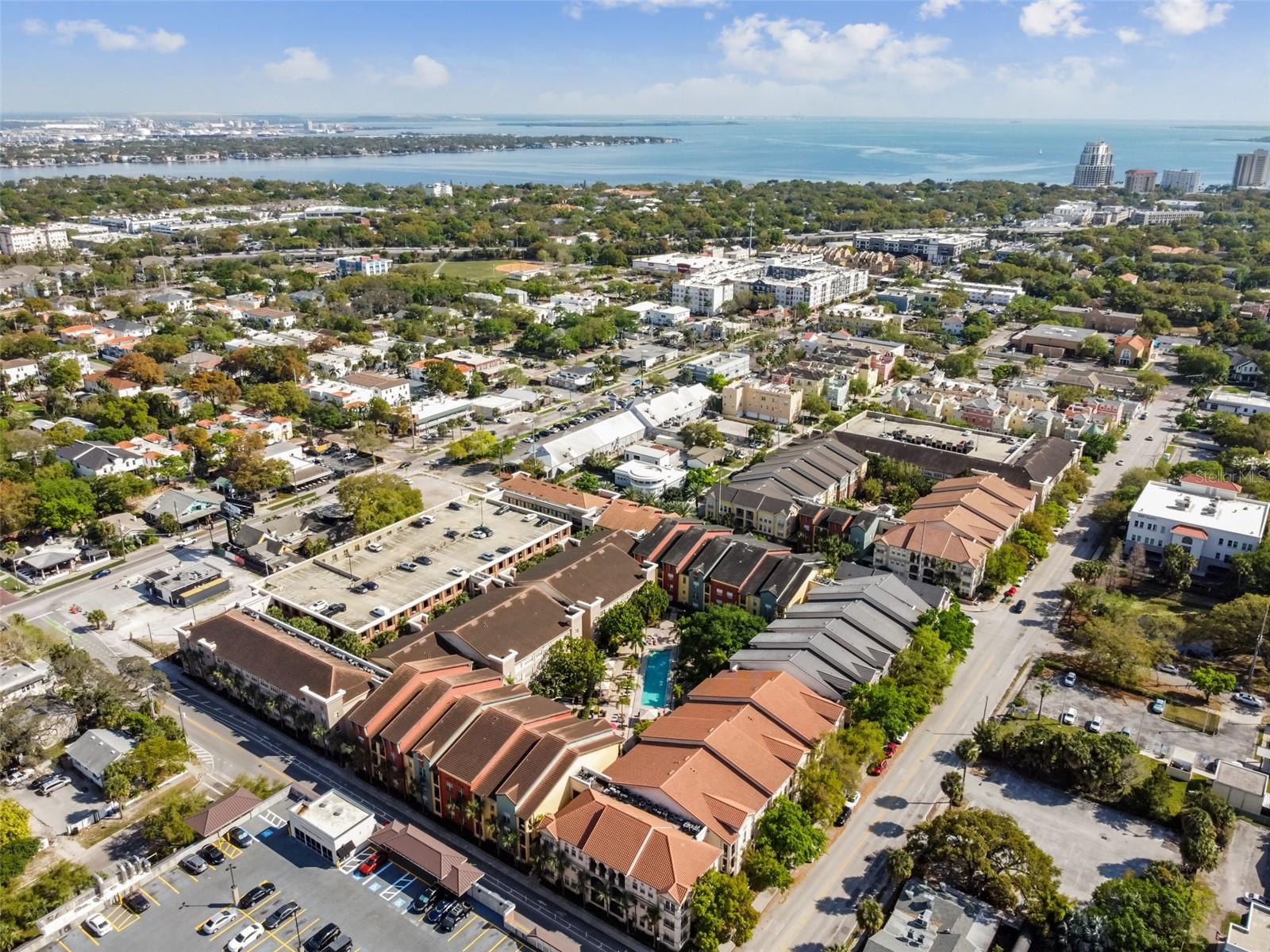 2331 W HORATIO ST #622, TAMPA, FL, 33609