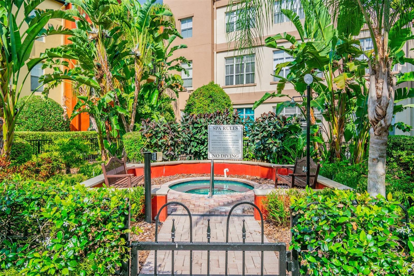 2331 W HORATIO ST #622, TAMPA, FL, 33609