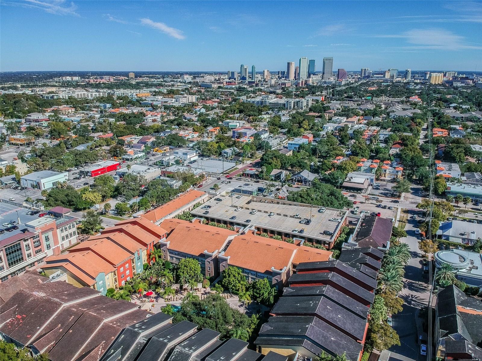 2331 W HORATIO ST #622, TAMPA, FL, 33609