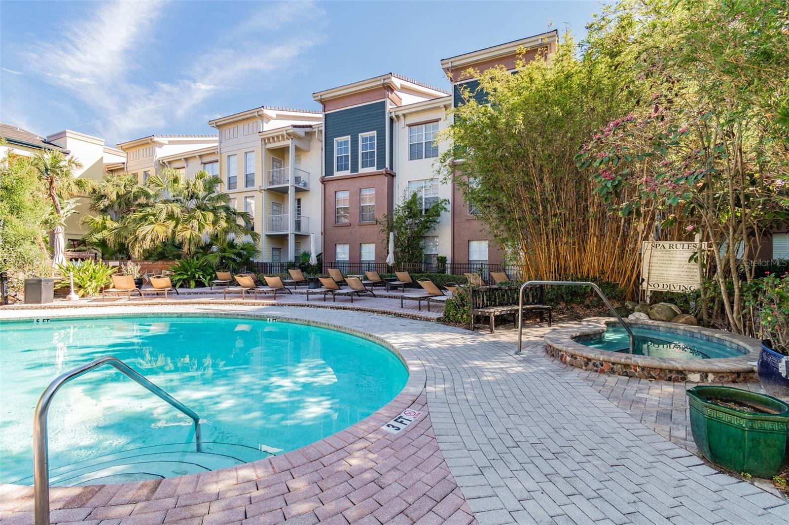 2331 W HORATIO ST #622, TAMPA, FL, 33609