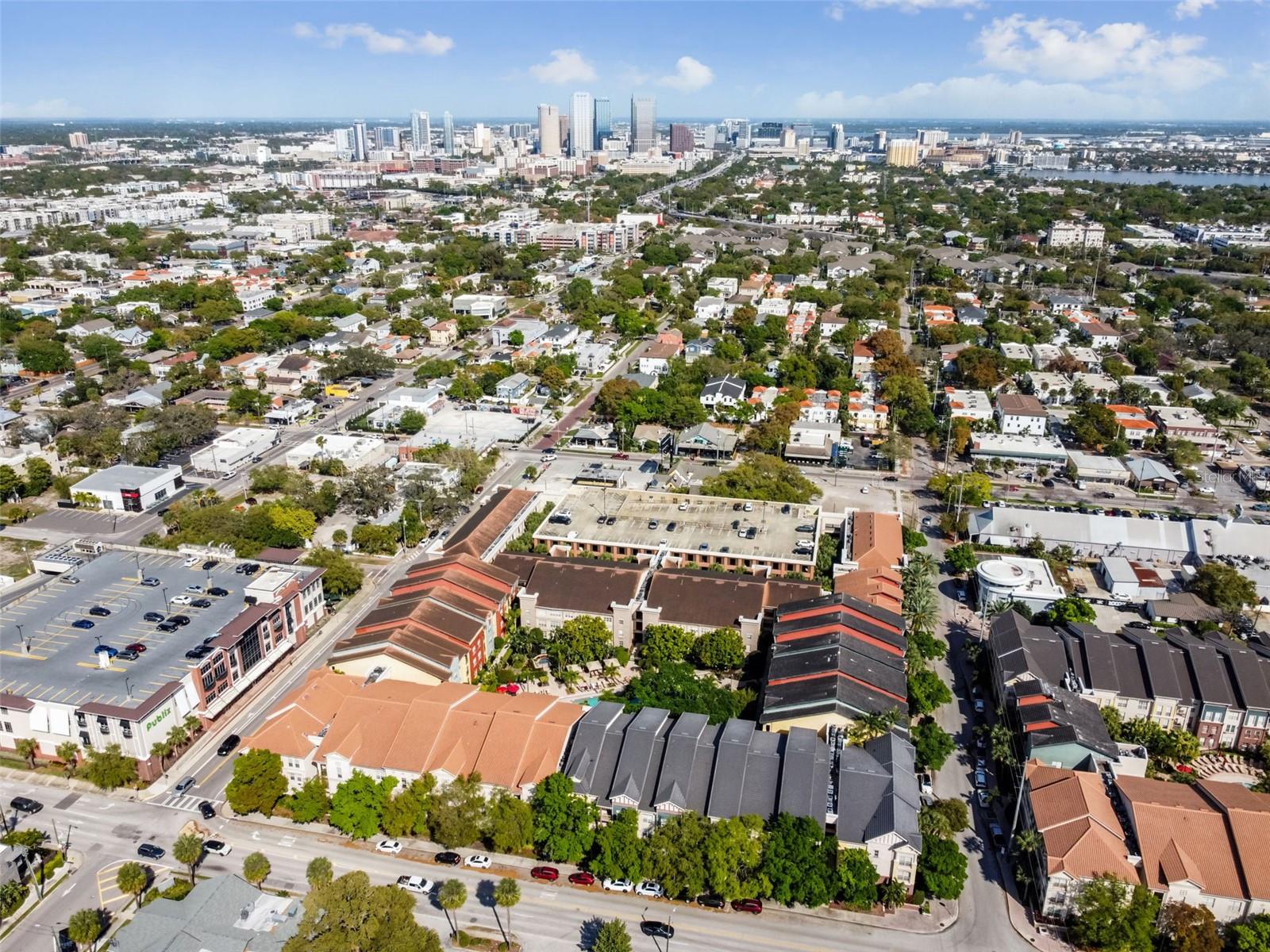 2331 W HORATIO ST #622, TAMPA, FL, 33609