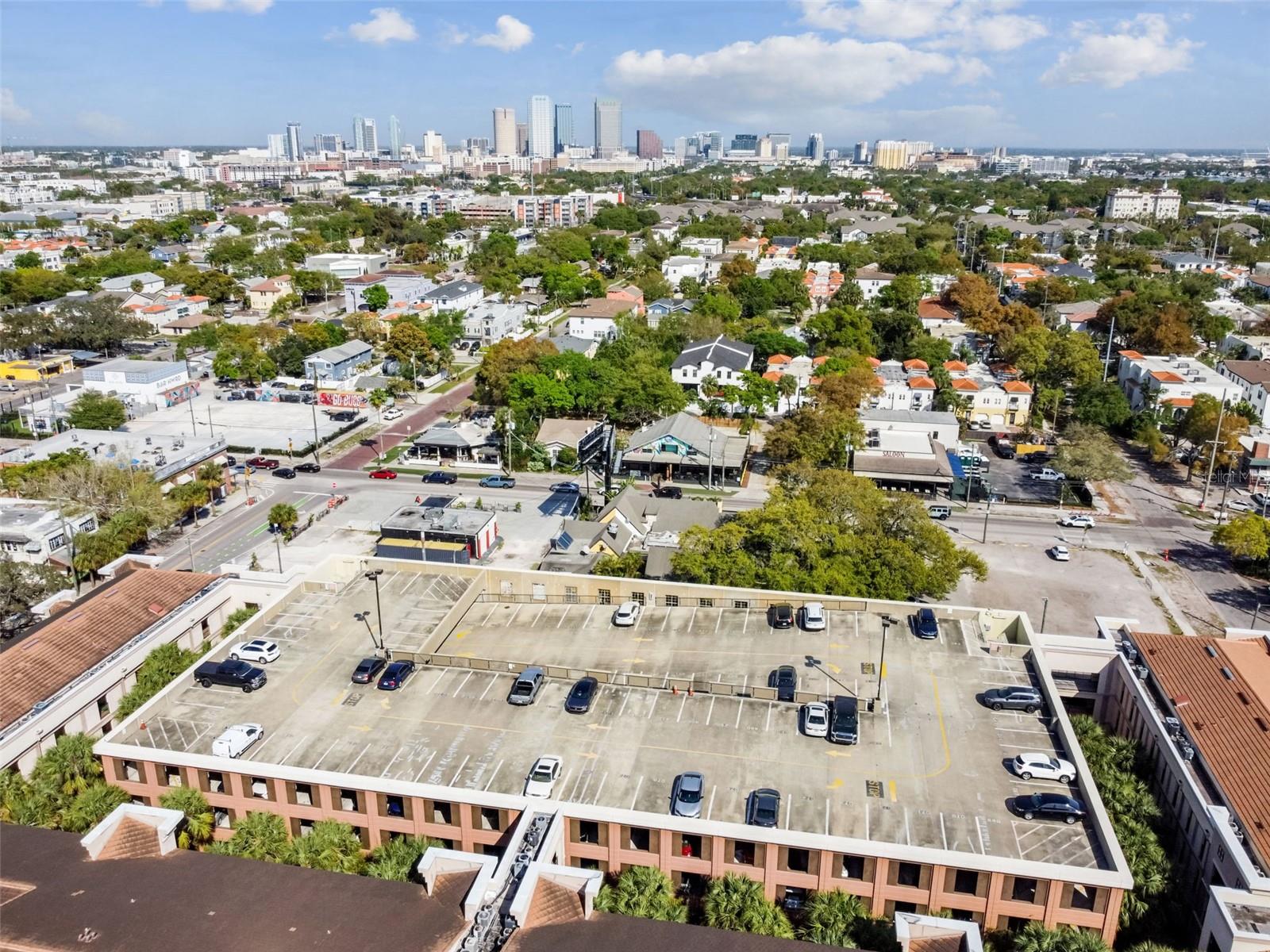 2331 W HORATIO ST #622, TAMPA, FL, 33609