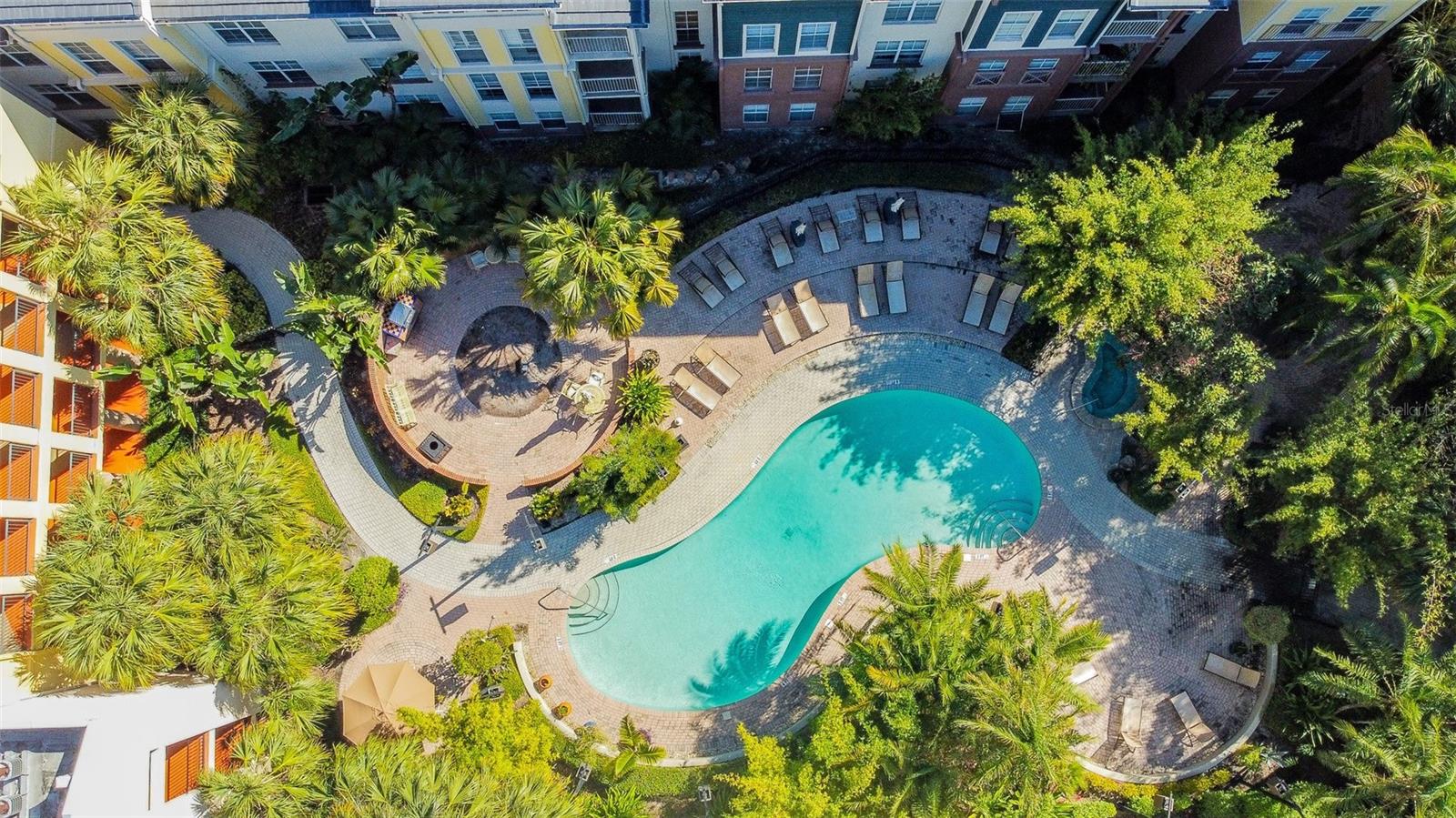 2331 W HORATIO ST #622, TAMPA, FL, 33609