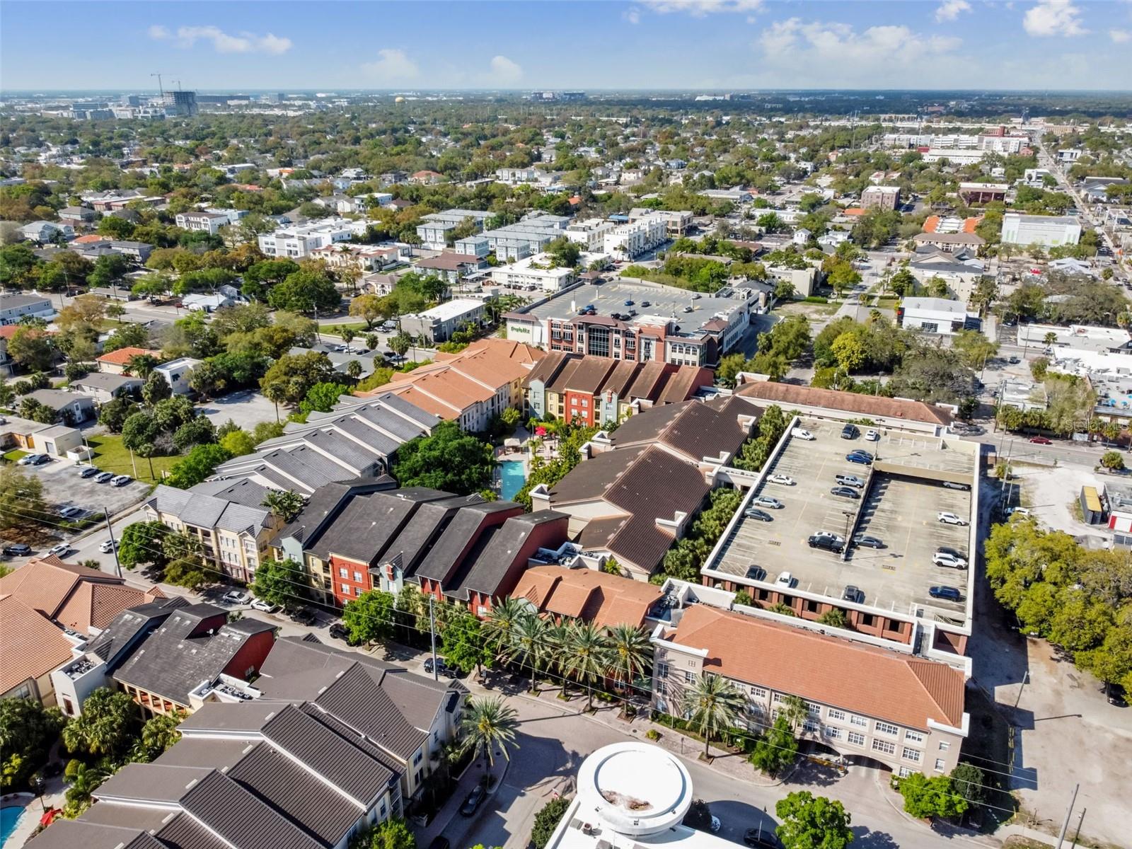 2331 W HORATIO ST #622, TAMPA, FL, 33609