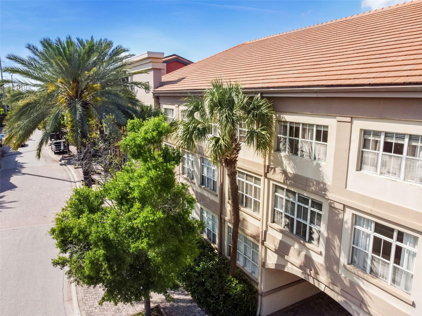 2331 W HORATIO ST #622, TAMPA, FL, 33609