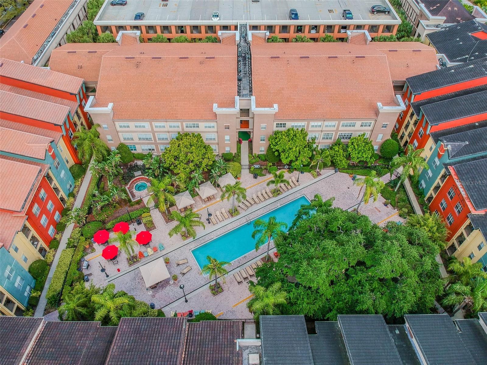 2331 W HORATIO ST #622, TAMPA, FL, 33609