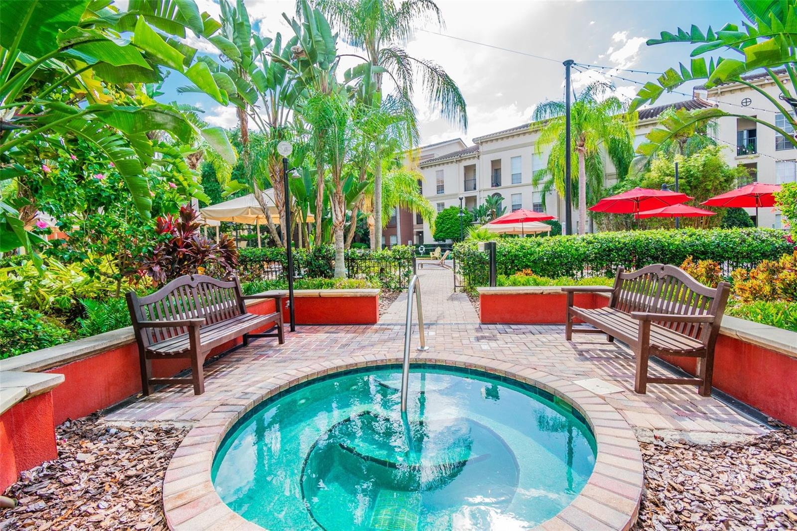 2331 W HORATIO ST #622, TAMPA, FL, 33609