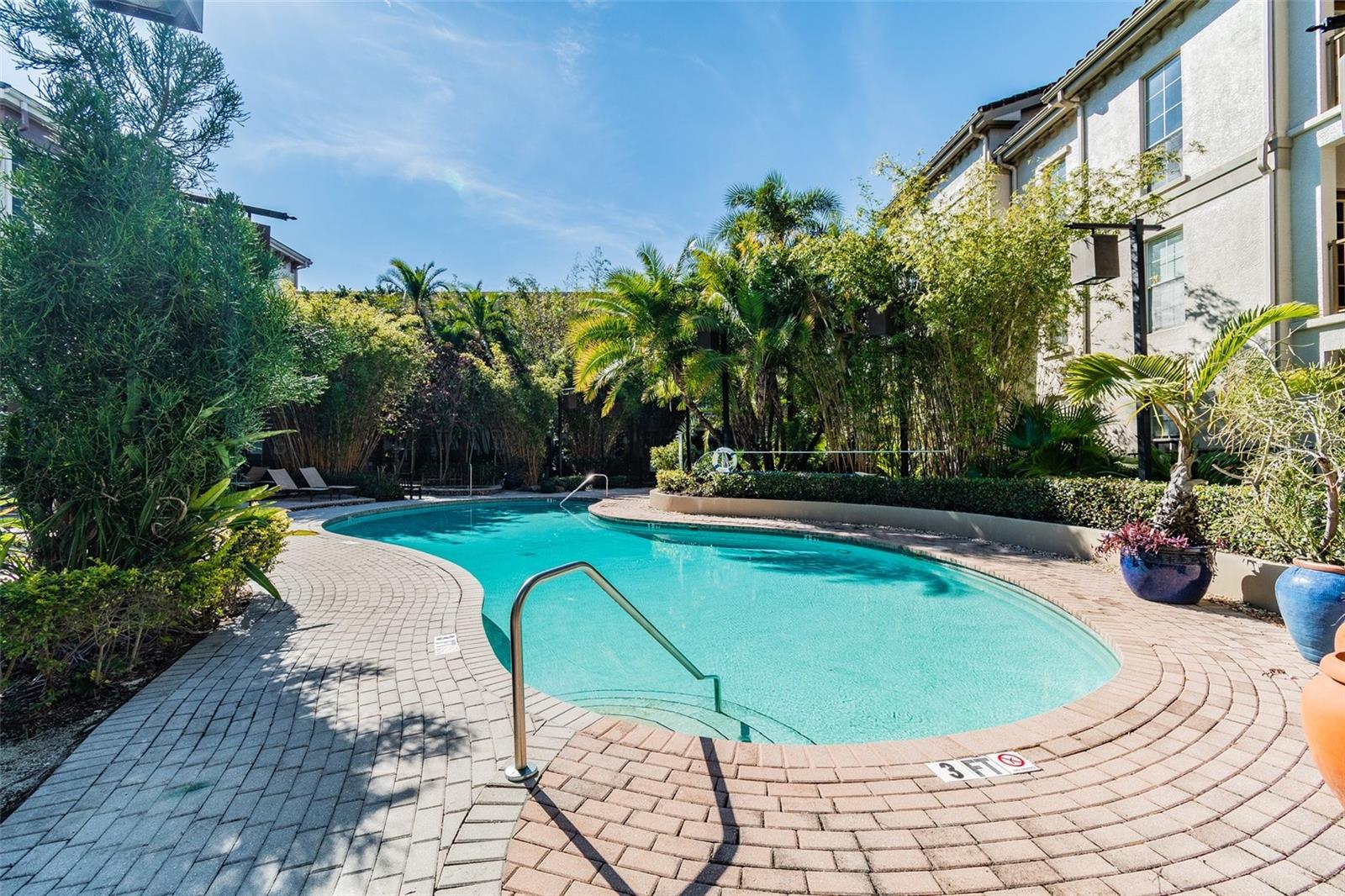 2331 W HORATIO ST #622, TAMPA, FL, 33609