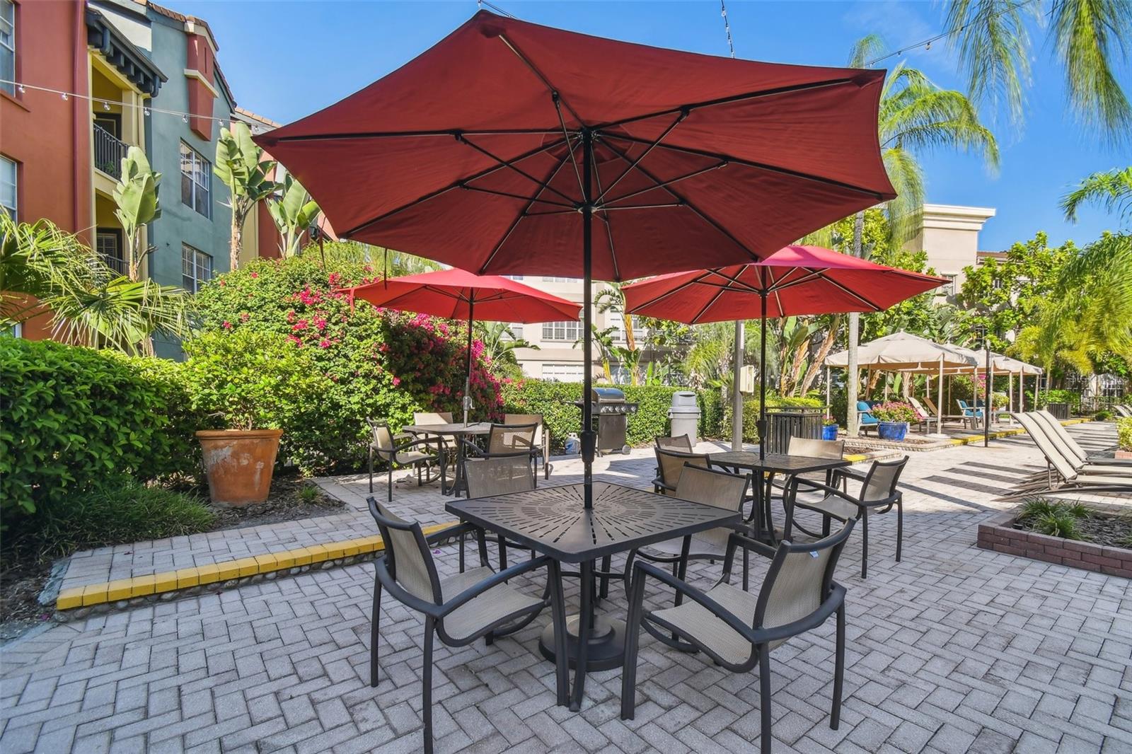 2331 W HORATIO ST #622, TAMPA, FL, 33609