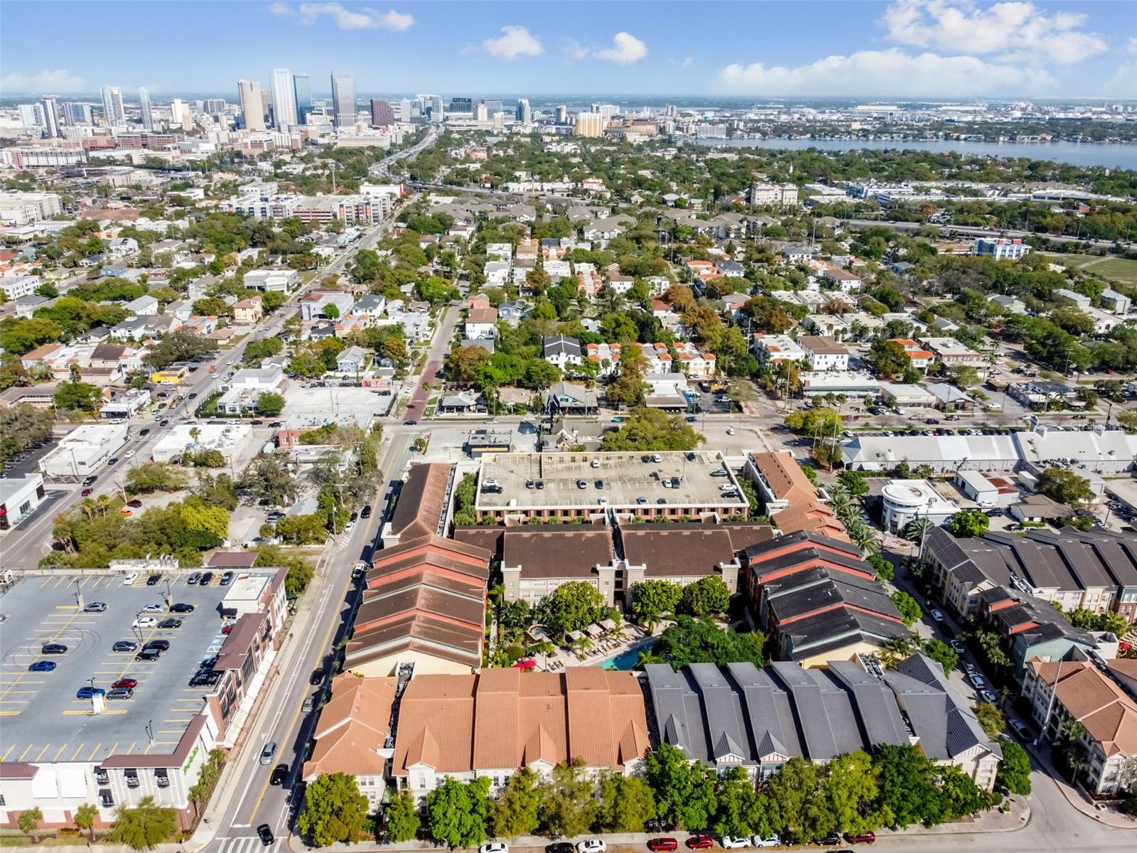 2331 W HORATIO ST #622, TAMPA, FL, 33609