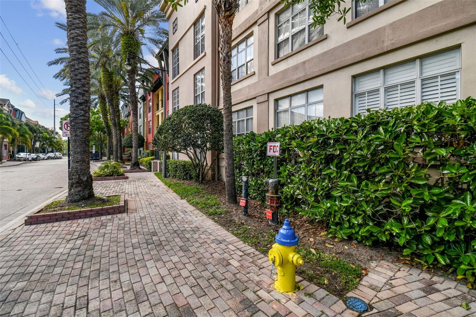 2331 W HORATIO ST #622, TAMPA, FL, 33609