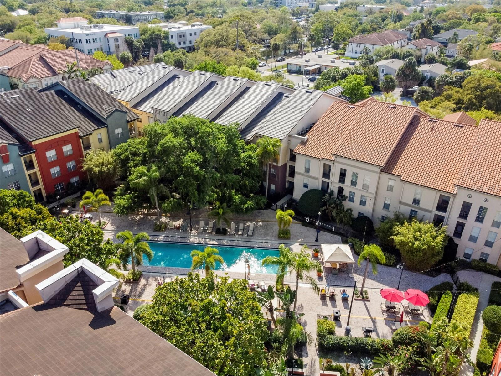 2331 W HORATIO ST #622, TAMPA, FL, 33609