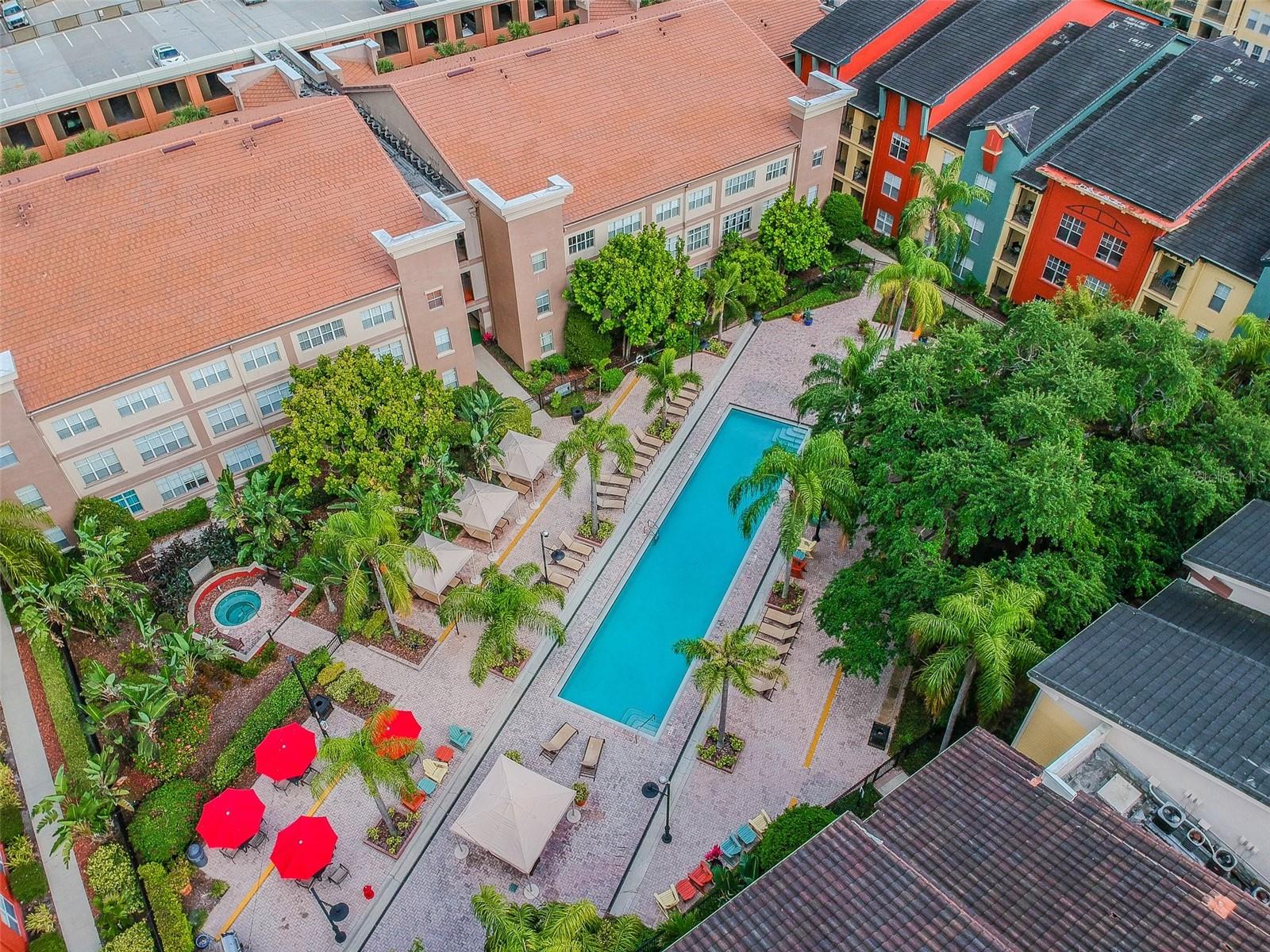 2331 W HORATIO ST #622, TAMPA, FL, 33609