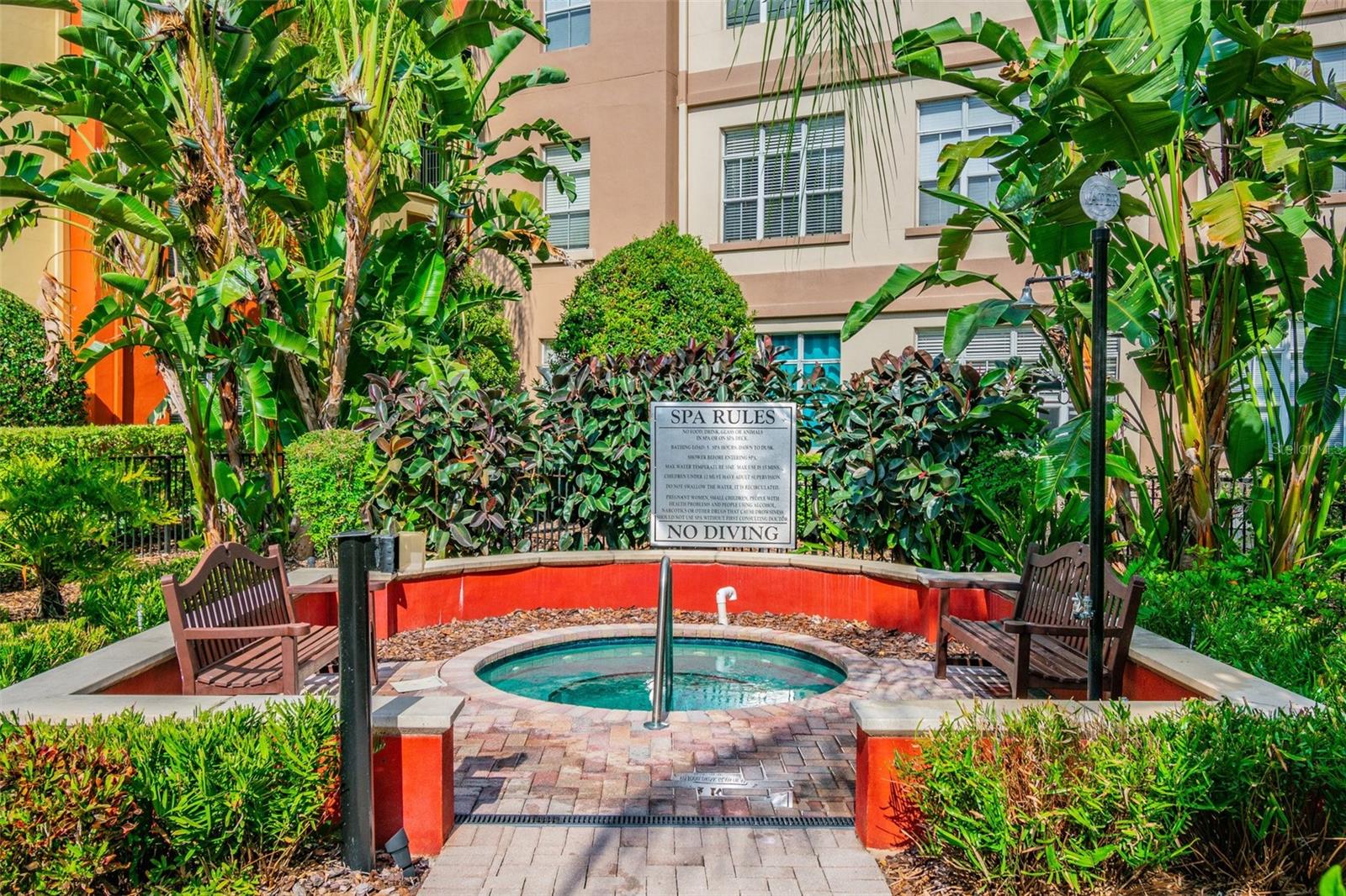 2331 W HORATIO ST #622, TAMPA, FL, 33609