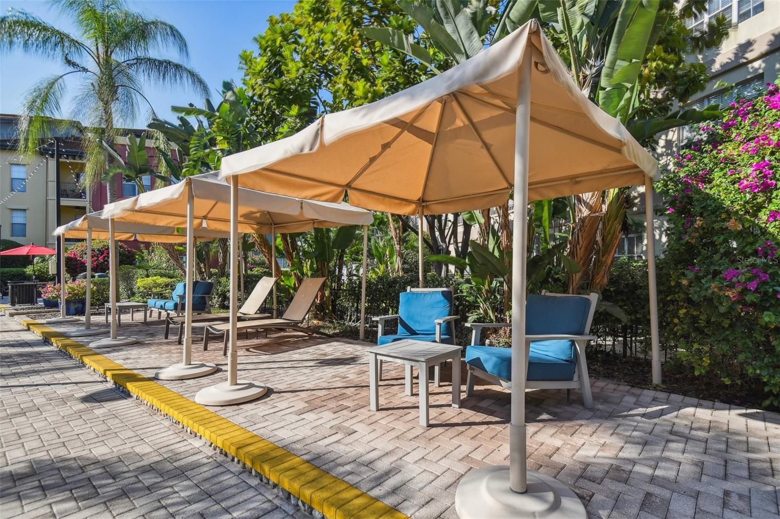 2331 W HORATIO ST #622, TAMPA, FL, 33609