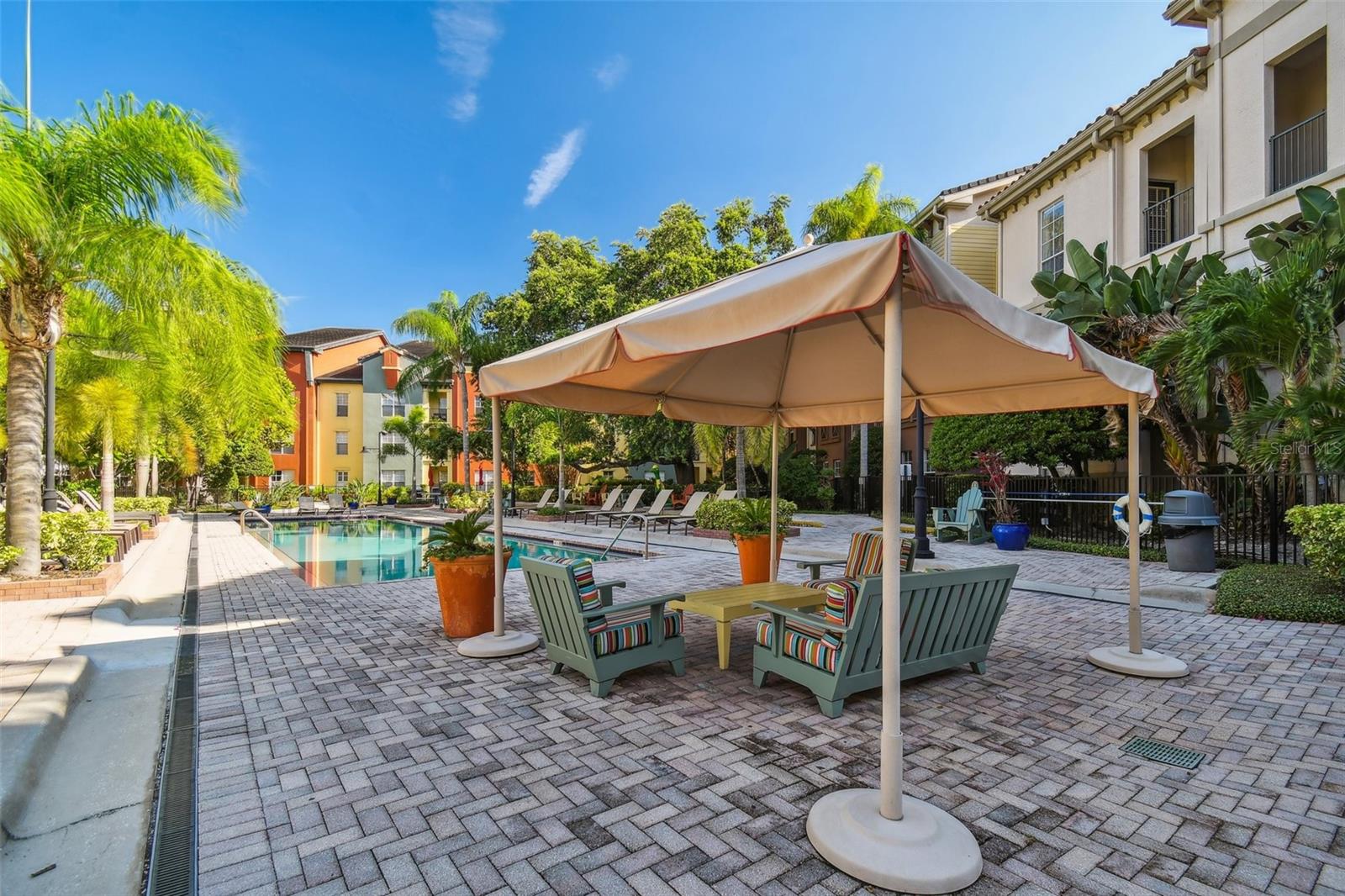 2331 W HORATIO ST #622, TAMPA, FL, 33609