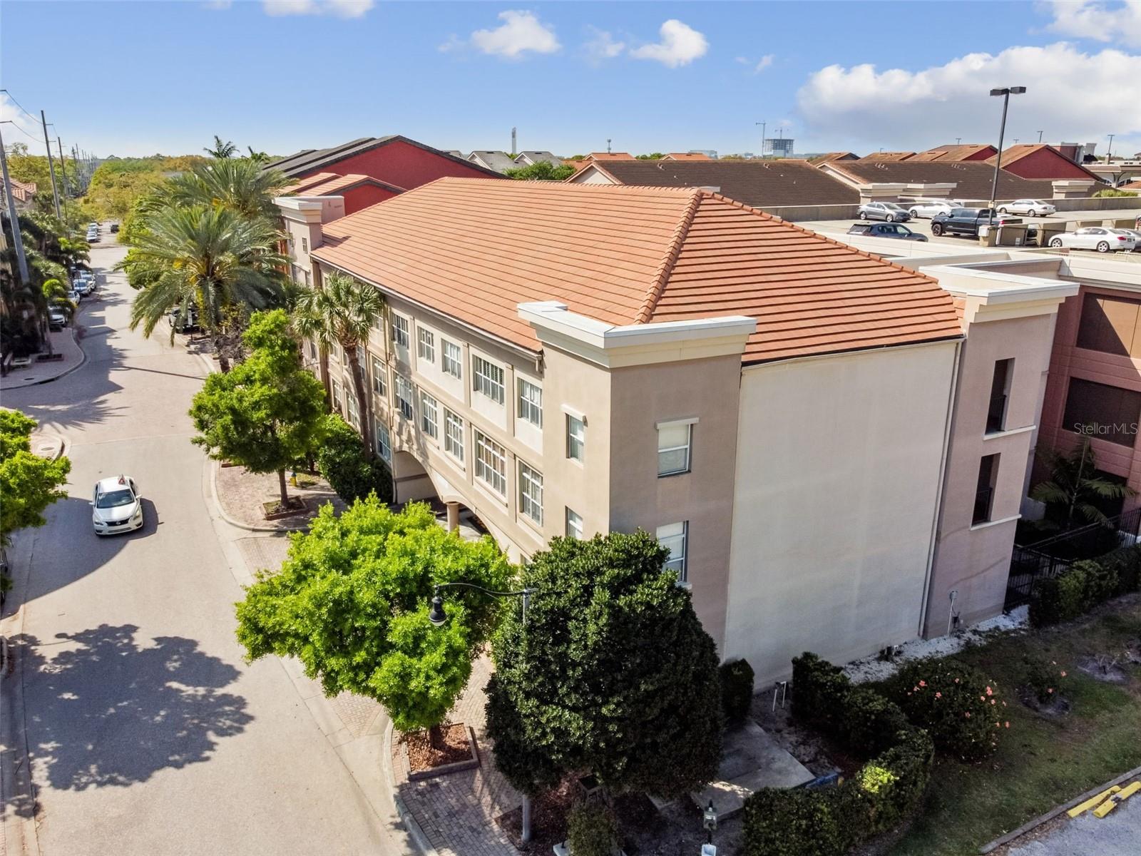 2331 W HORATIO ST #622, TAMPA, FL, 33609