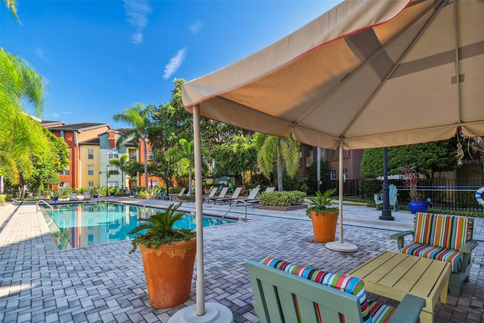 2331 W HORATIO ST #622, TAMPA, FL, 33609