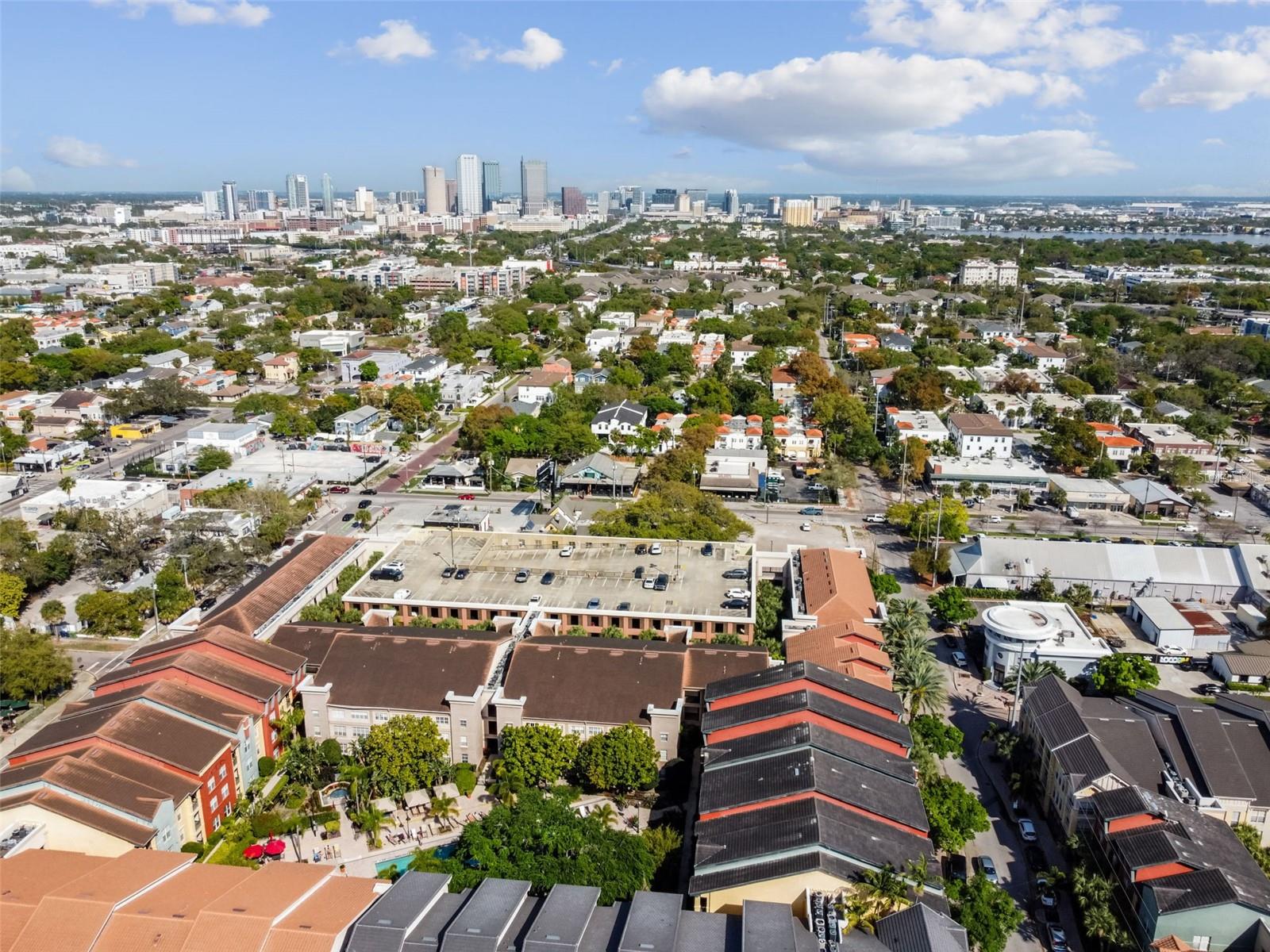 2331 W HORATIO ST #622, TAMPA, FL, 33609