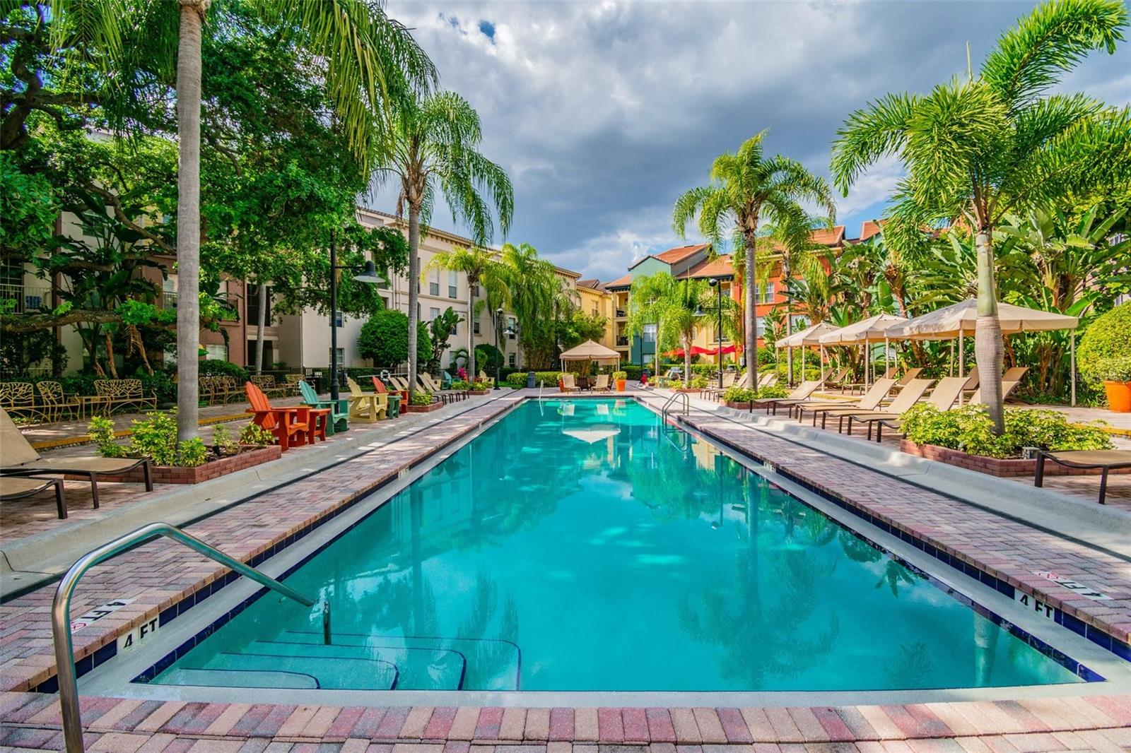 2331 W HORATIO ST #622, TAMPA, FL, 33609