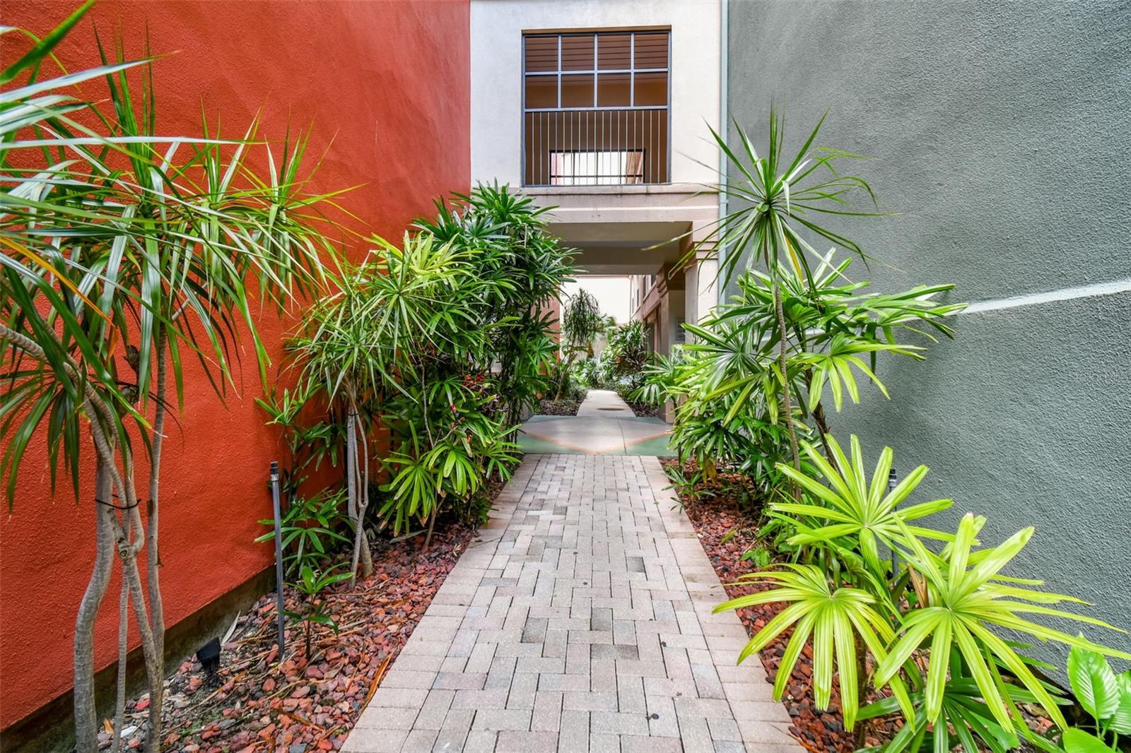 2331 W HORATIO ST #622, TAMPA, FL, 33609