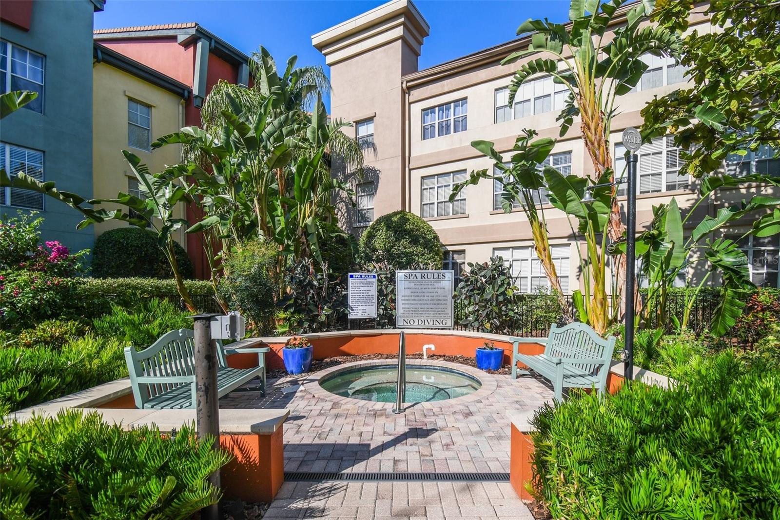 2331 W HORATIO ST #622, TAMPA, FL, 33609