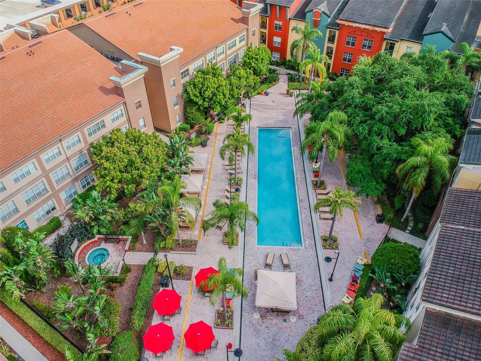 2331 W HORATIO ST #622, TAMPA, FL, 33609