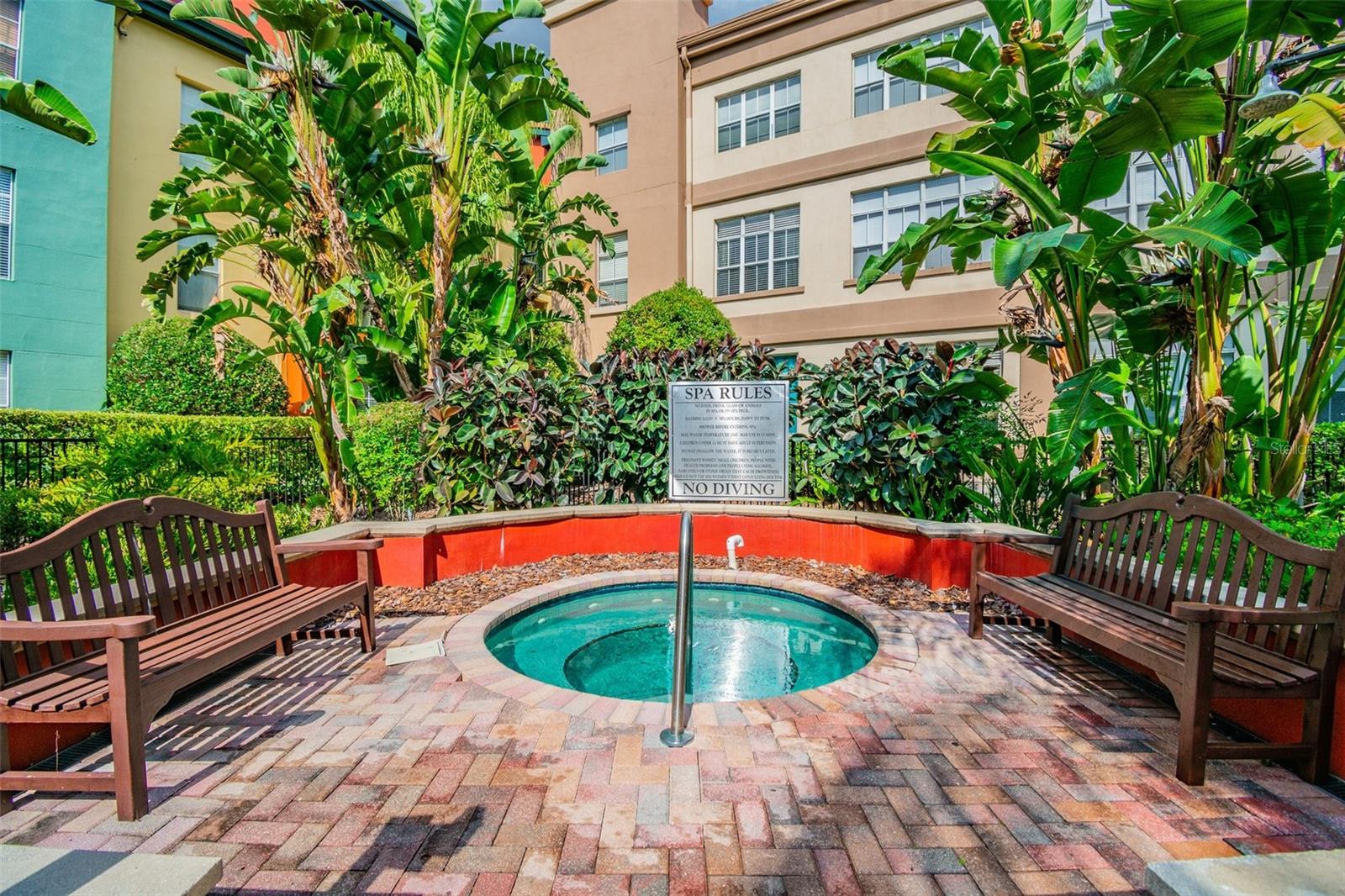 2331 W HORATIO ST #622, TAMPA, FL, 33609