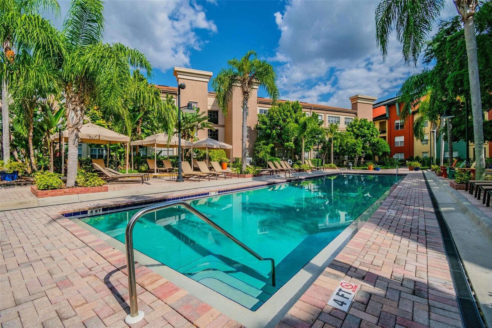 2331 W HORATIO ST #622, TAMPA, FL, 33609