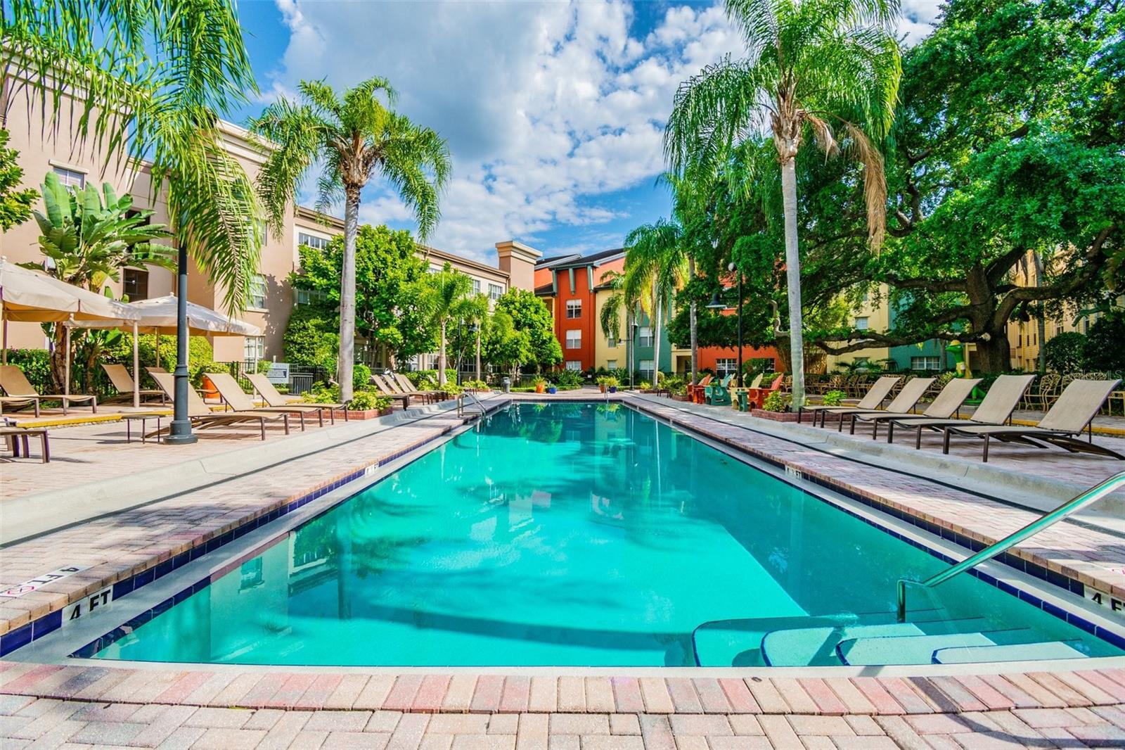 2331 W HORATIO ST #622, TAMPA, FL, 33609