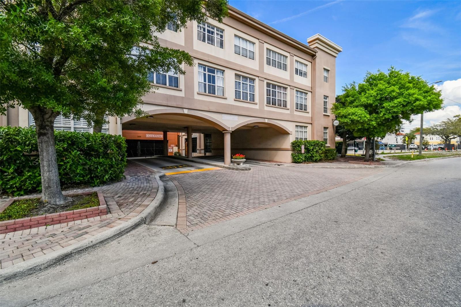 2331 W HORATIO ST #622, TAMPA, FL, 33609