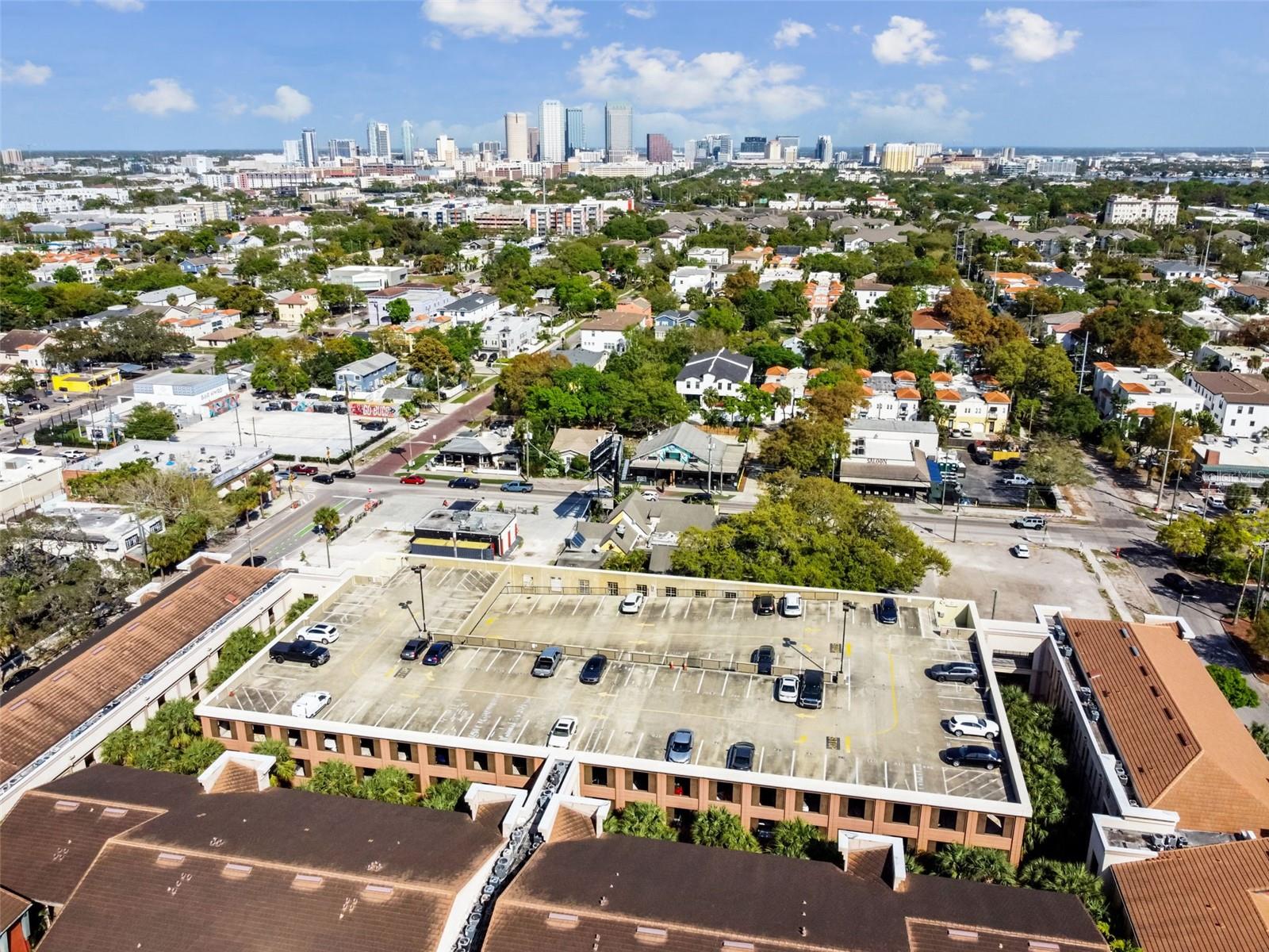 2331 W HORATIO ST #622, TAMPA, FL, 33609