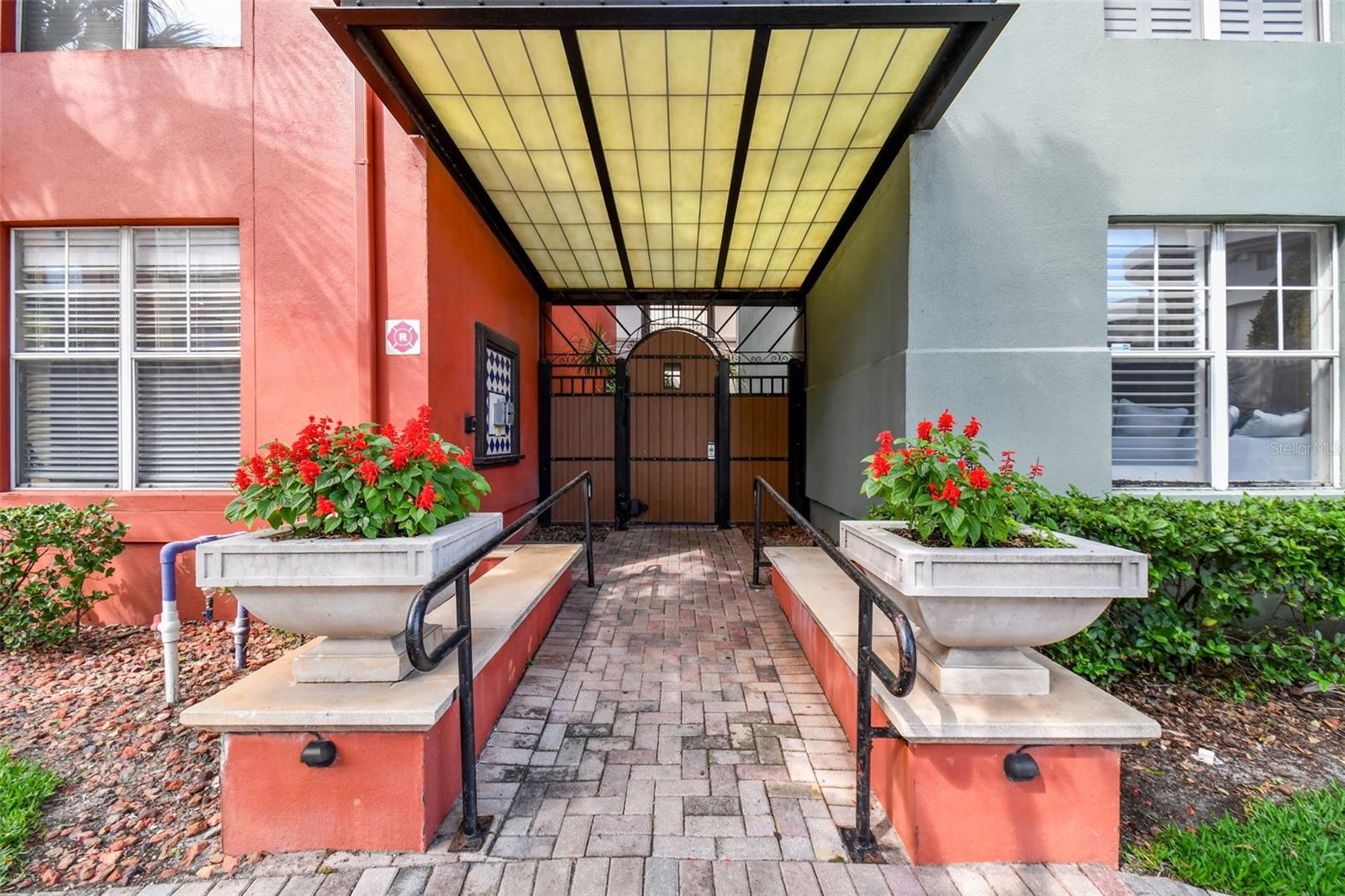 2331 W HORATIO ST #622, TAMPA, FL, 33609