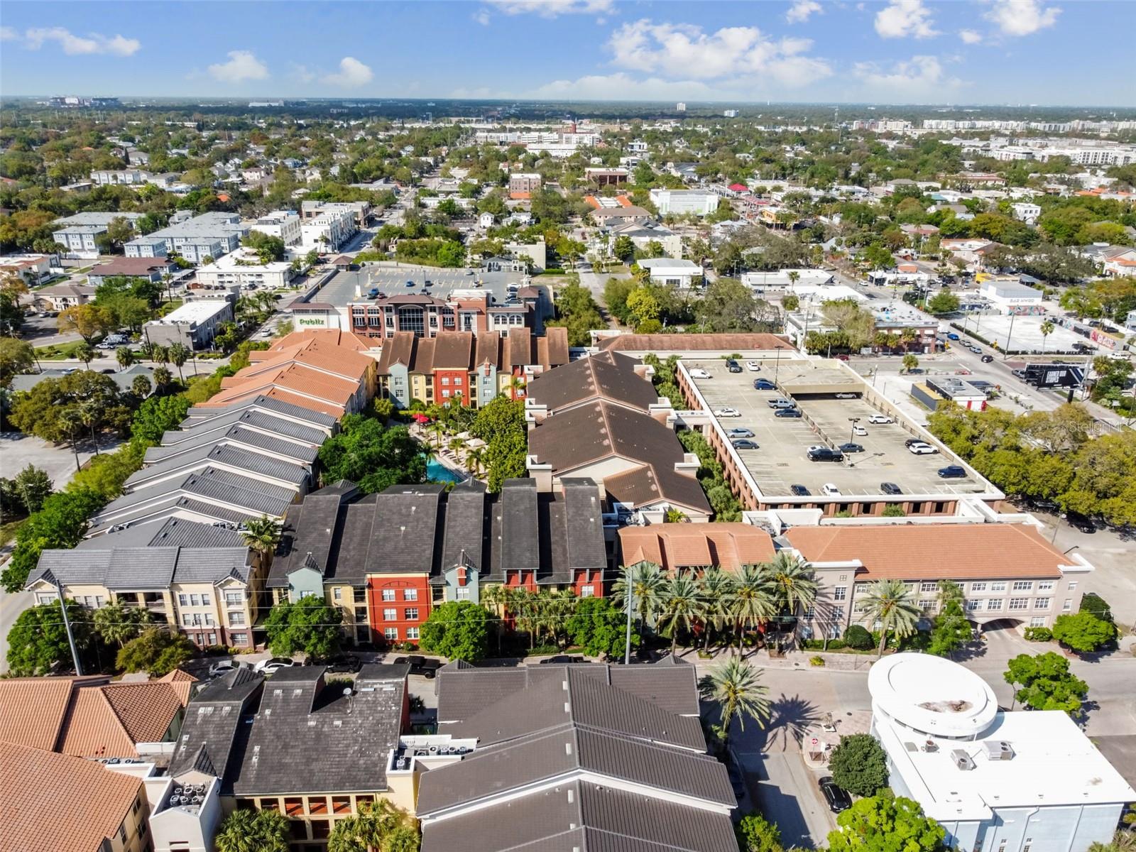 2331 W HORATIO ST #622, TAMPA, FL, 33609